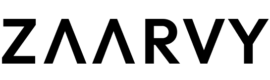 Zaarvy Logo